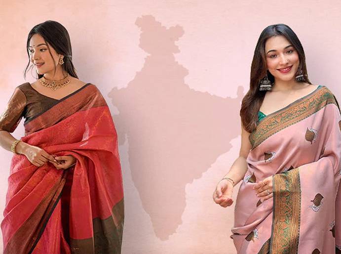 Where Tradition Meets Timeless Elegance