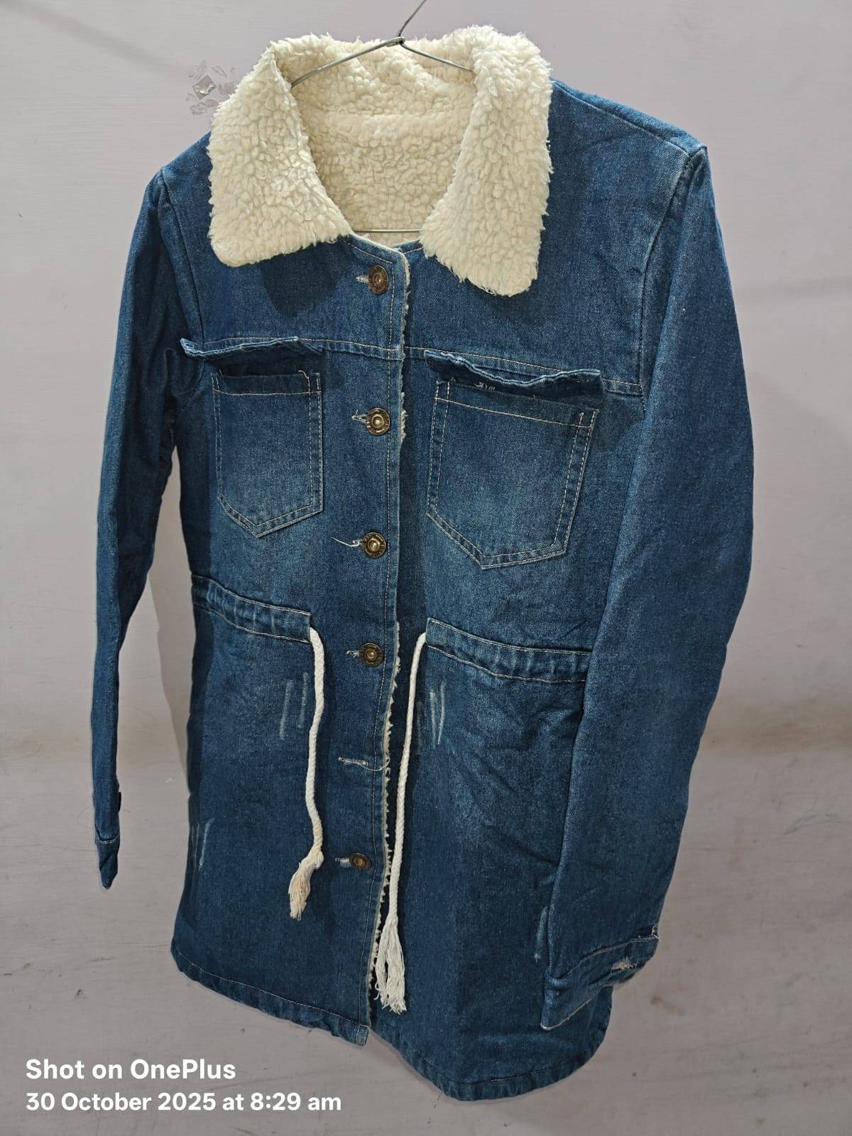 Denim Jackets 3