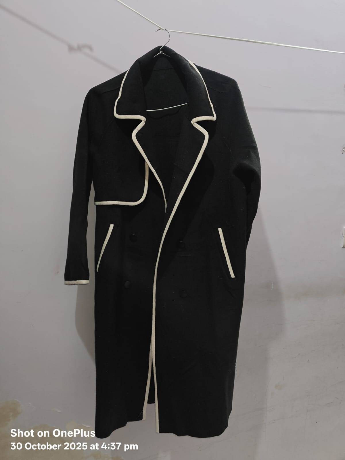 Long Coat 6